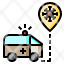 ambulance-service-covid-virus-coronavirus-icon