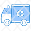 ambulance-truck-medical-help-van-icon