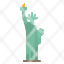 america-statue-liberty-landmark-usa-icon