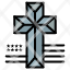 american-cross-church-icon