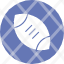 american-football-rugby-ball-equipment-sports-icon-icons-icon