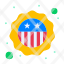 american-security-badge-flag-icon