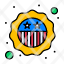 american-security-badge-flag-icon