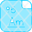 americium-periodic-table-chemistry-atom-atomic-chromium-element-icon