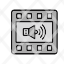 amplifier-audio-audiophile-music-studio-icon