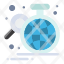 analysis-business-data-globe-statistic-icon