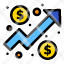analysis-chart-dollar-graph-icon