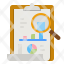 analysis-data-magnifying-glass-business-icon