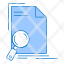 analysis-document-file-find-page-icon