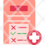 analysis-health-hospital-medical-recipe-report-statistics-icon