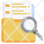 analysis-magnifying-glass-document-sheet-file-management-icon