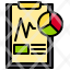 analytic-clipboard-chart-icon
