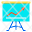 analytics-blackboard-chart-report-icon