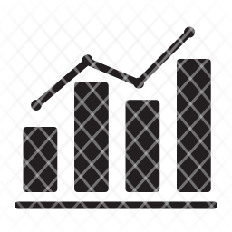 analytics icon, comparison icon, graph icon, diagram icon, chart icon ...