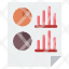 analytics-data-document-page-report-icon