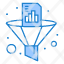 analytics-data-filter-document-funnel-icon