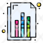 analytics-document-graph-icon