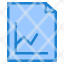 analytics-document-graph-icon