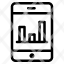 analytics-graph-smartphone-icon