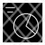analytics-pie-wireframe-icon