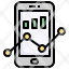 analytics-statistics-profit-bar-chart-smartphone-icon