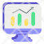 analytics-trend-trading-monitor-profit-icon
