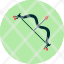 and-archery-arrow-bow-hobby-sport-sports-icon