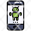 android-apps-filloutline-character-digital-smartphone-extension-icon
