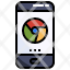 android-apps-filloutline-chrome-browser-web-smartphone-google-icon