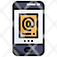 android-apps-filloutline-email-letter-smartphone-envelope-communications-icon