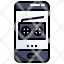 android-apps-filloutline-radio-antenna-electronics-transistor-smartphone-icon
