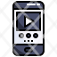 android-apps-filloutline-video-device-smartphone-icon