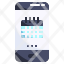 android-apps-flaticon-calendar-time-date-smartphone-icon