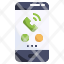android-apps-flaticon-incoming-call-smartphone-electronics-icon
