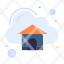 android-cloud-computing-home-icon
