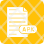 android-package-file-icon