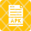 android-package-file-icon