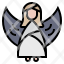 angel-christmas-decoration-wings-xmas-icon