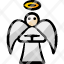 angel-good-saint-religion-spiritual-icon