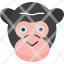 angry-face-gorilla-head-monkey-avatar-emoticon-icon