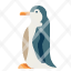 animal-antarctic-bird-penguin-sea-wildlife-icon