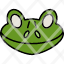 animal-aquatic-life-face-frog-smiling-icon