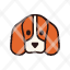 animal-beagle-breed-dog-pedigree-pet-icon