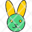 animal-bunny-domestic-mammal-pet-rabbit-zoo-icon-vector-design-icons-icon
