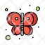 animal-butterfly-fly-bug-icon