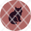 animal-cat-feline-idle-kitty-pet-sit-icon-icons-icon