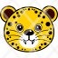 animal-cheetah-cute-face-head-leopard-wild-icon