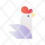 animal-chicken-cooking-farm-food-meal-icon