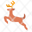 animal-crossing-wildlife-deer-danger-traffic-icon