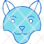 animal-cute-fox-nature-tail-wild-wildlife-icon-vector-design-icons-icon